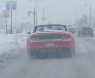 Illustration for article titled Michigan when it snows.